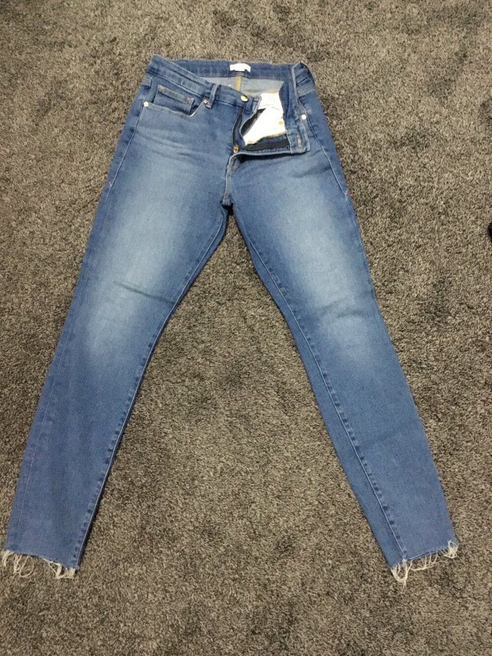 Good American Skinny Jean